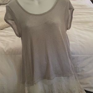Heart and Crush sweater